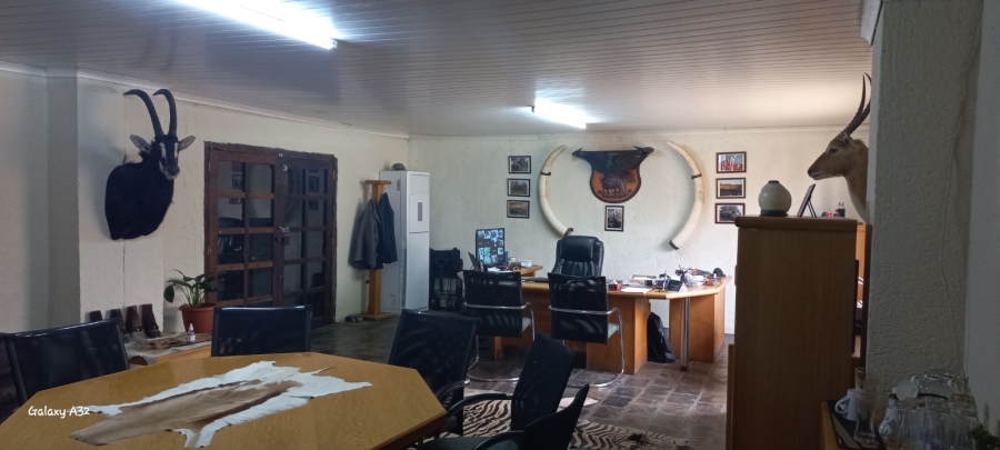 Commercial Property for Sale in Reitzpark Free State